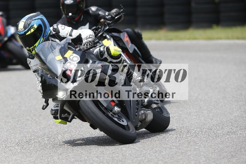 /24 08.06.2025 TZ Motorsport ADR/Gruppe gelb/86